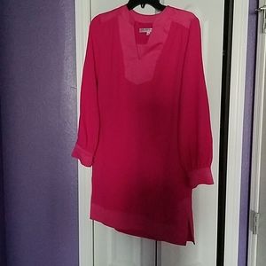 Trina turk dress